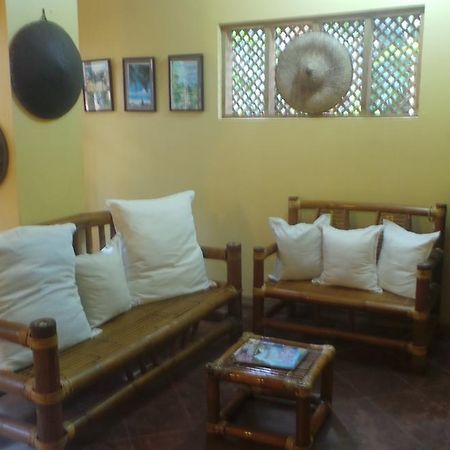 Sun Garden Hilltop Resort Manoc-Manoc المظهر الخارجي الصورة