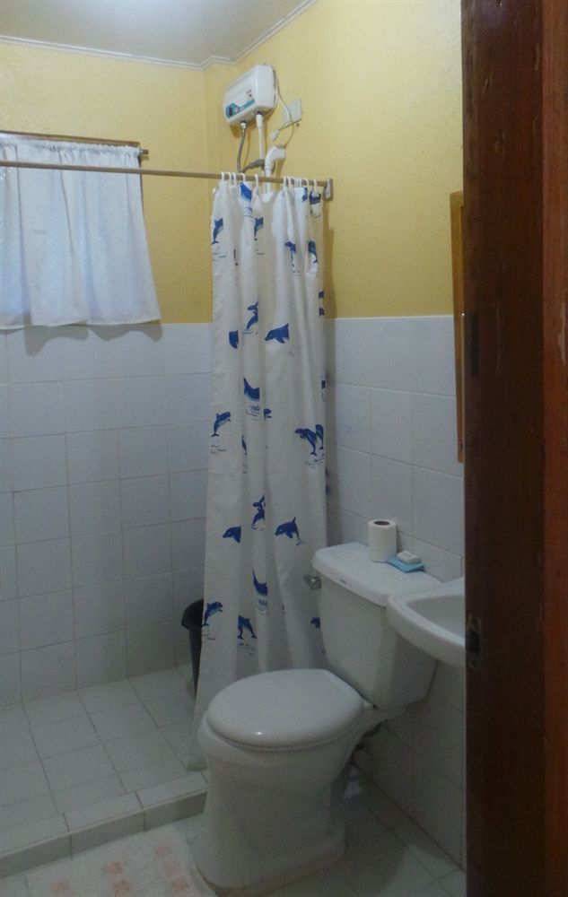 Sun Garden Hilltop Resort Manoc-Manoc المظهر الخارجي الصورة