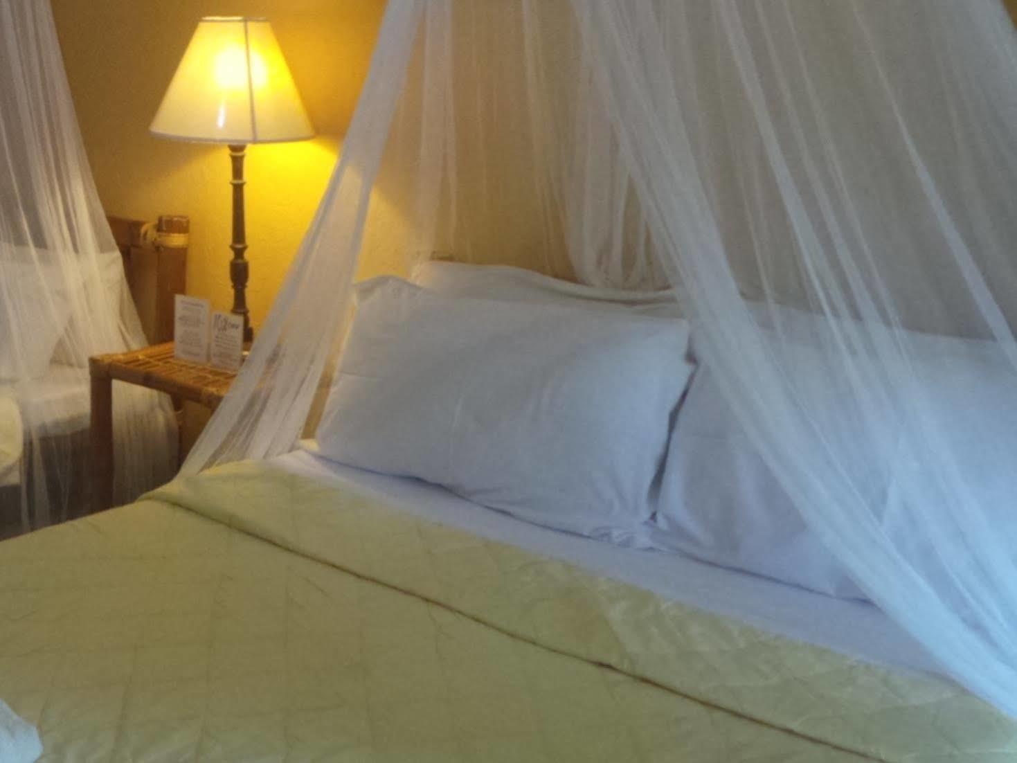 Sun Garden Hilltop Resort Manoc-Manoc المظهر الخارجي الصورة